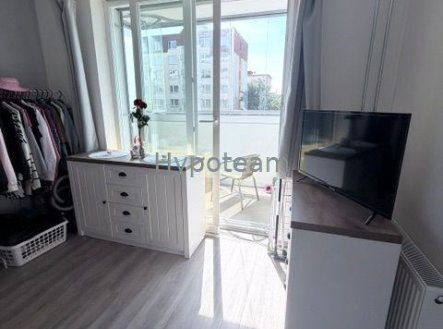 Pronájem bytu, 1+1, 35 m²
