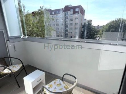 Pronájem bytu, 1+1, 35 m²