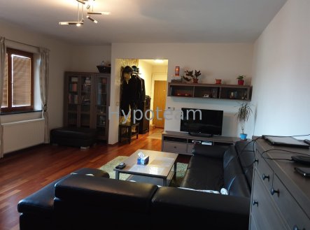Pronájem bytu, 2+kk, 60 m²