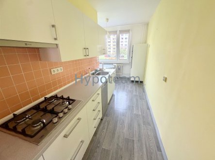 Pronájem bytu, 2+1, 64 m²