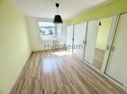 Pronájem bytu, 2+1, 64 m²
