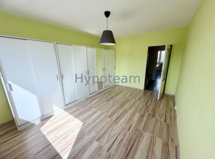 Pronájem bytu, 2+1, 64 m²