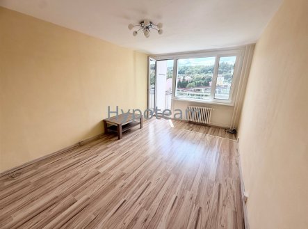 Pronájem bytu, 2+1, 64 m²