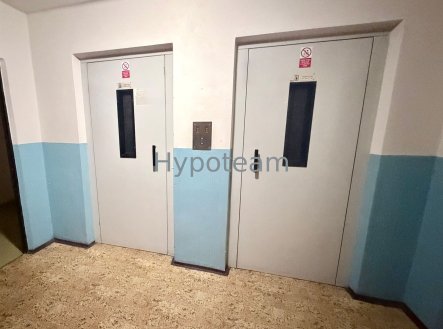 Pronájem bytu, 1+1, 42 m²