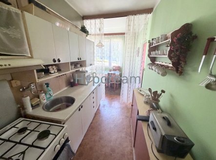 Prodej bytu, 4+1, 68 m² obrázek