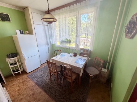 Prodej bytu, 4+1, 68 m²