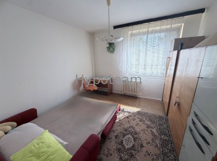 Prodej bytu, 4+1, 68 m²