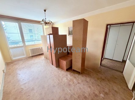 Prodej bytu, 4+1, 68 m²
