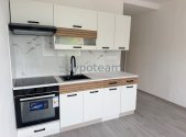 Pronájem bytu, 1+1, 34 m²