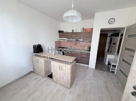 Pronájem bytu, 1+1, 34 m²