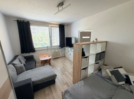 Pronájem bytu, 1+1, 34 m²