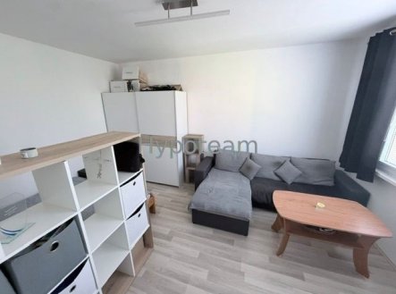 Pronájem bytu, 1+1, 34 m²