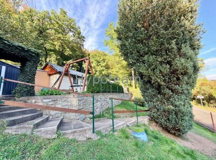 Prodej chaty/rekreačního objektu, 33 m²