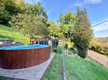 Prodej chaty/rekreačního objektu, 33 m²