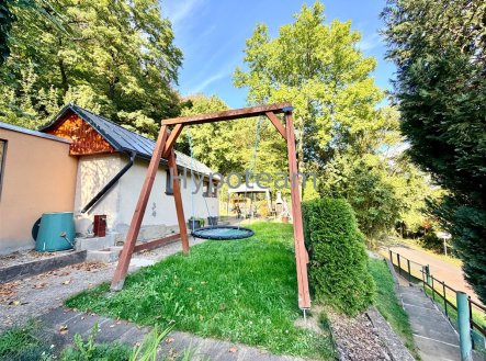 Prodej chaty/rekreačního objektu, 33 m²