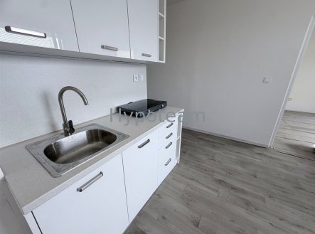 Prodej bytu, 1+1, 42 m²
