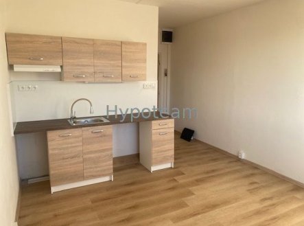 Pronájem bytu, garsoniéra, 20 m²