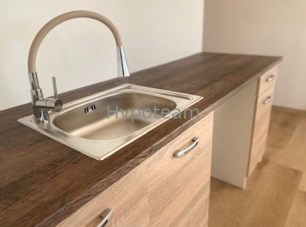 Pronájem bytu, garsoniéra, 20 m²