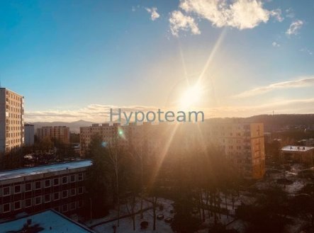 Pronájem bytu, garsoniéra, 20 m²