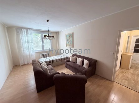 Prodej bytu, 2+1, 64 m²