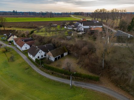 Prodej domu/vily, 564 m²