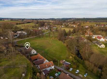 Prodej domu/vily, 564 m²