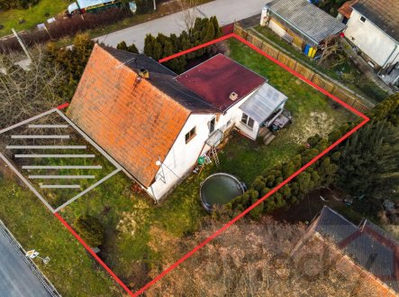 Prodej domu/vily, 129 m²