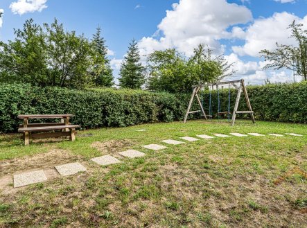 Prodej bytu, 2+1, 60,3 m²