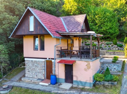 Prodej chaty/rekreačního objektu, 100 m²
