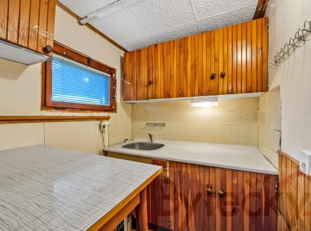 Prodej chaty/rekreačního objektu, 100 m²