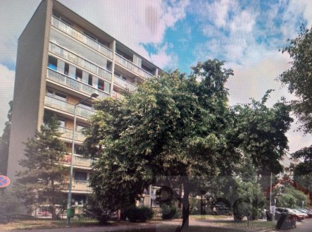 Prodej bytu, 4+1, 67,4 m²