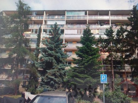 Prodej bytu, 4+1, 67,4 m²