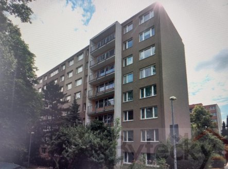 Prodej bytu, 4+1, 67,4 m²