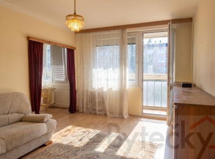 Prodej bytu, 4+1, 67,4 m²