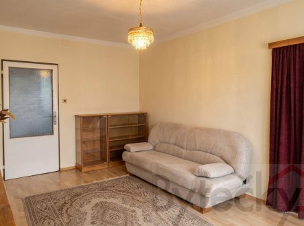 Prodej bytu, 4+1, 67,4 m²