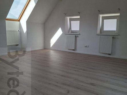 Pronájem kanceláře, 24 m²