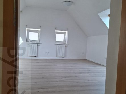 Pronájem kanceláře, 24 m²