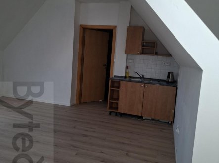 Pronájem kanceláře, 24 m²