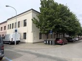 Prodej bytu, 2+kk, 36 m²