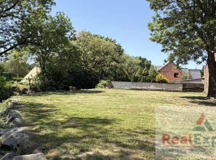 Prodej zemědělského objektu, 2 166 m²