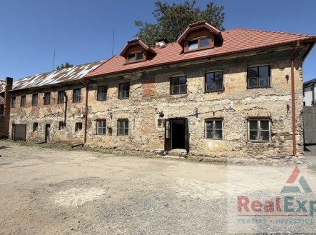 Prodej domu/vily, 950 m²