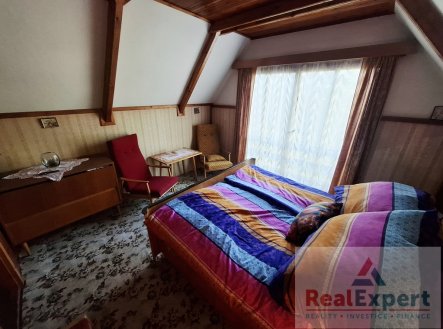 Prodej chaty/rekreačního objektu, 110 m²