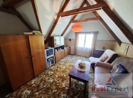 Prodej chaty/rekreačního objektu, 110 m²