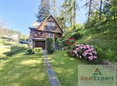 Prodej chaty/rekreačního objektu, 110 m²