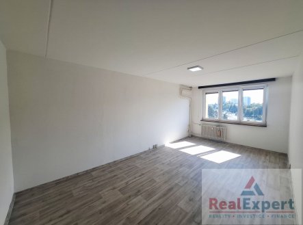 Pronájem bytu, 2+1, 60 m²