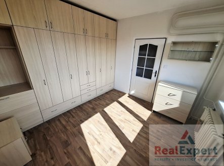 Pronájem bytu, 2+1, 60 m²