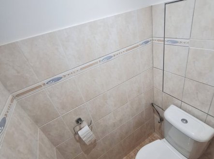 Pronájem bytu, 2+1, 60 m²