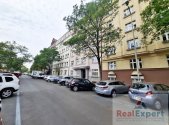 Pronájem bytu, 2+1, 59 m²