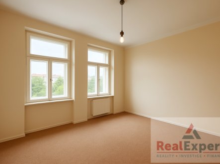 Pronájem bytu, 2+1, 59 m²