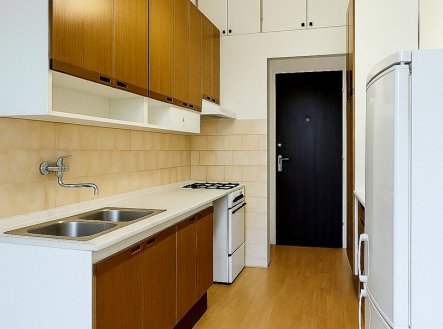 Pronájem bytu, 2+1, 59 m²